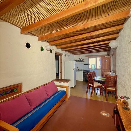 Casa Adobe - Tranquilidad En El Desierto De Atacama Vila San Pedro de Atacama Exterior foto