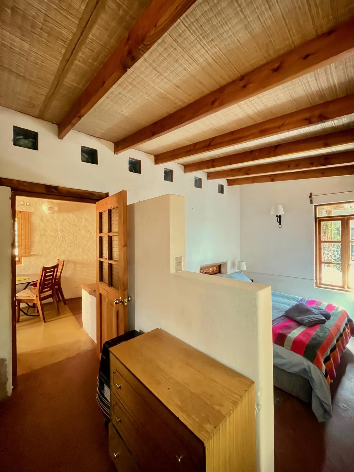Casa Adobe - Tranquilidad En El Desierto De Atacama Vila San Pedro de Atacama Exterior foto