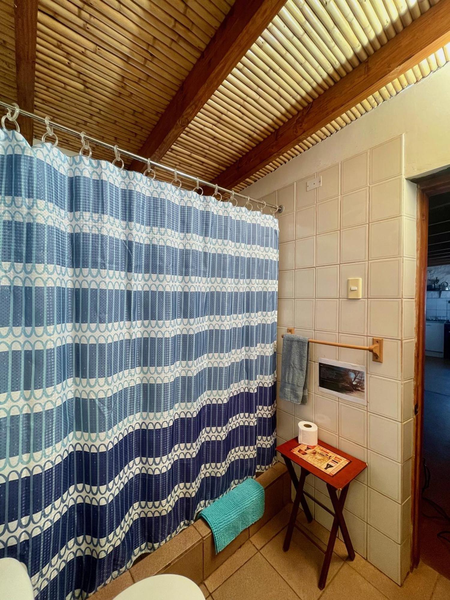Casa Adobe - Tranquilidad En El Desierto De Atacama Vila San Pedro de Atacama Exterior foto